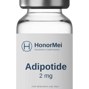Adipotide, 2 mg, representative photo-based product mockup