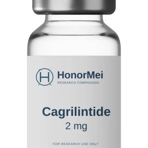 Cagrilintide, 2 mg, representative photo-based product mockup
