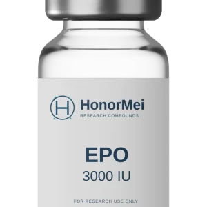 EPO, 3000 IU, representative photo-based product mockup