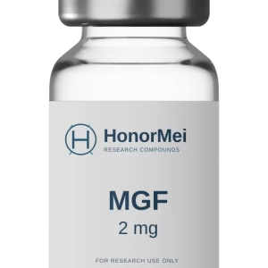 MGF, 2 mg, representative photo-based product mockup