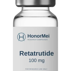 Retatrutide