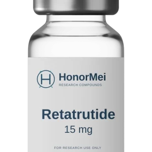 Retatrutide