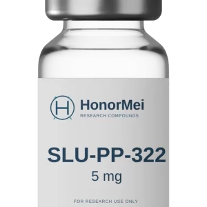 SLU-PP-322, 5 mg, representative photo-based product mockup