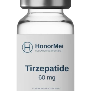 Tirzepatide
