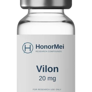 Vilon, 20 mg, representative photo-based product mockup