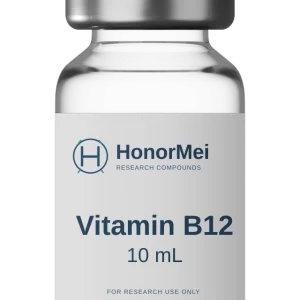 Vitamin B12, 10 mL, representative photo-based product mockup