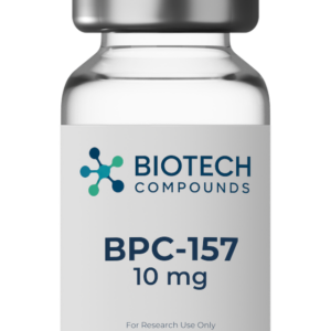 BPC-157 10 mg original reference photograph