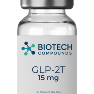 GLP-2T 15 mg original reference photograph