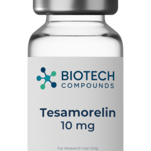 Tesamorelin 10 mg original reference photograph